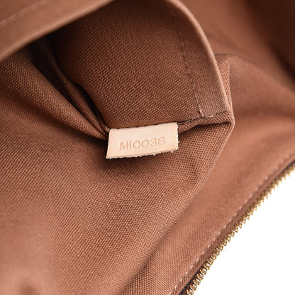 Louis Vuitton Monogram Palermo GM 7 of 13