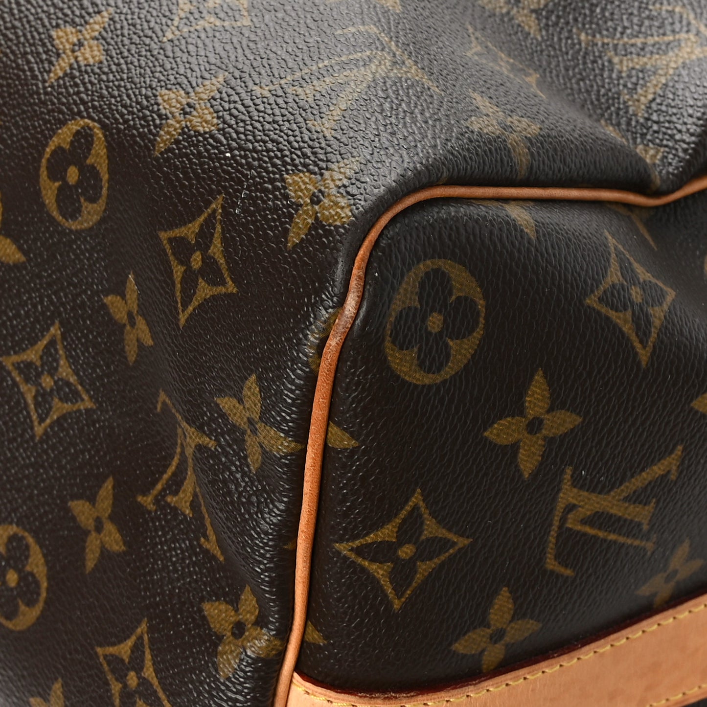 Monogram Keepall Bandouliere 45