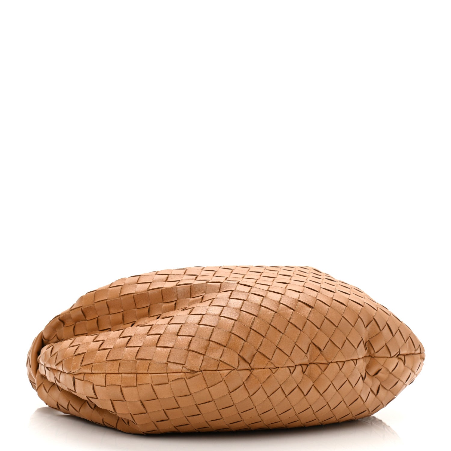 Bottega Veneta Nappa Intrecciato Small Jodie Caramel 4 of 11