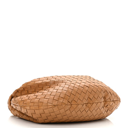 Bottega Veneta Nappa Intrecciato Small Jodie Caramel 4 of 11
