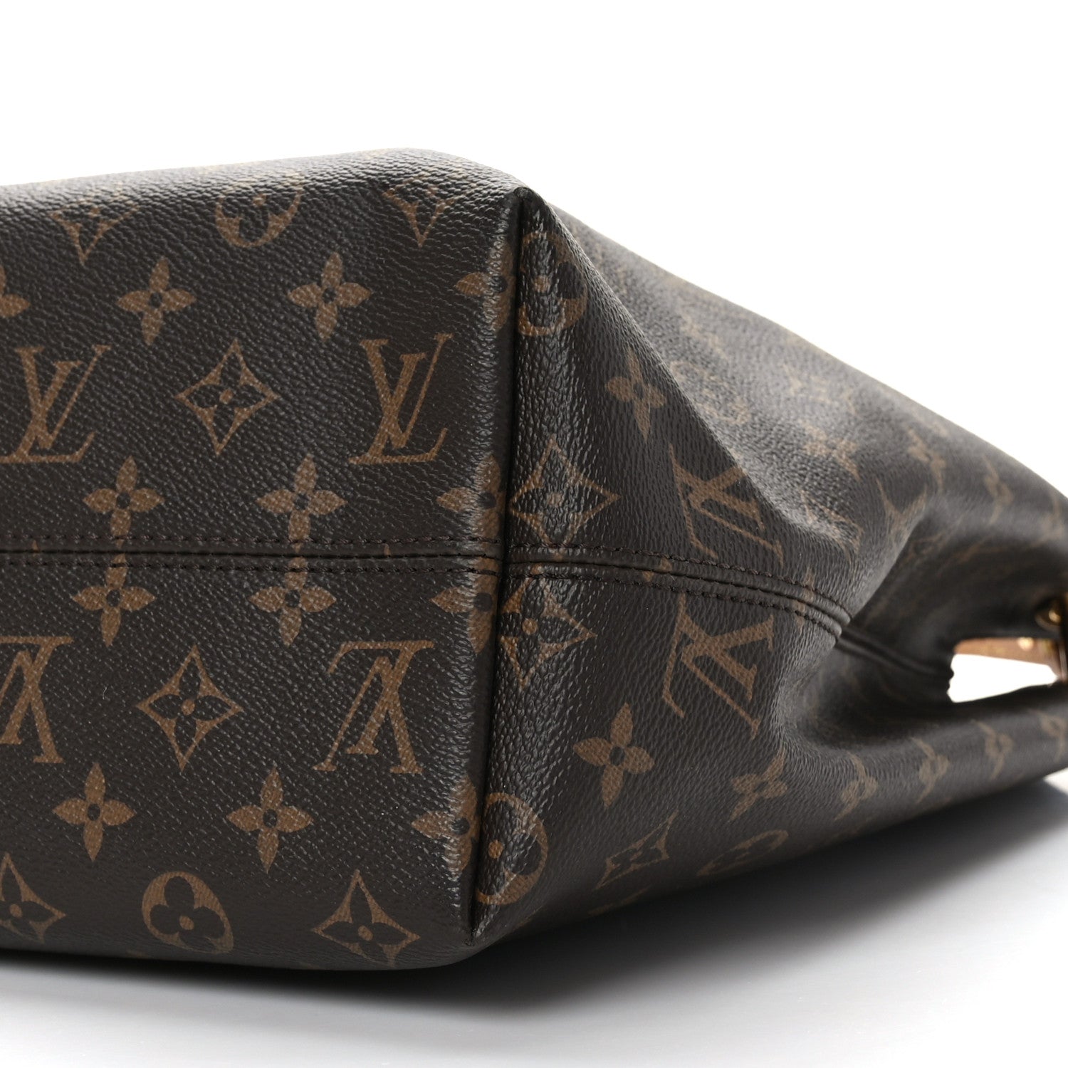 Louis Vuitton Monogram Graceful MM 8 of 8