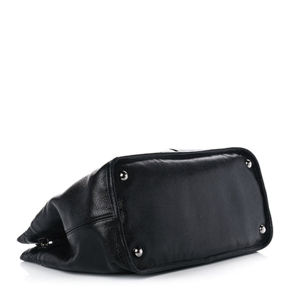 Chanel Caviar Natural Beauty Black 3 of 11