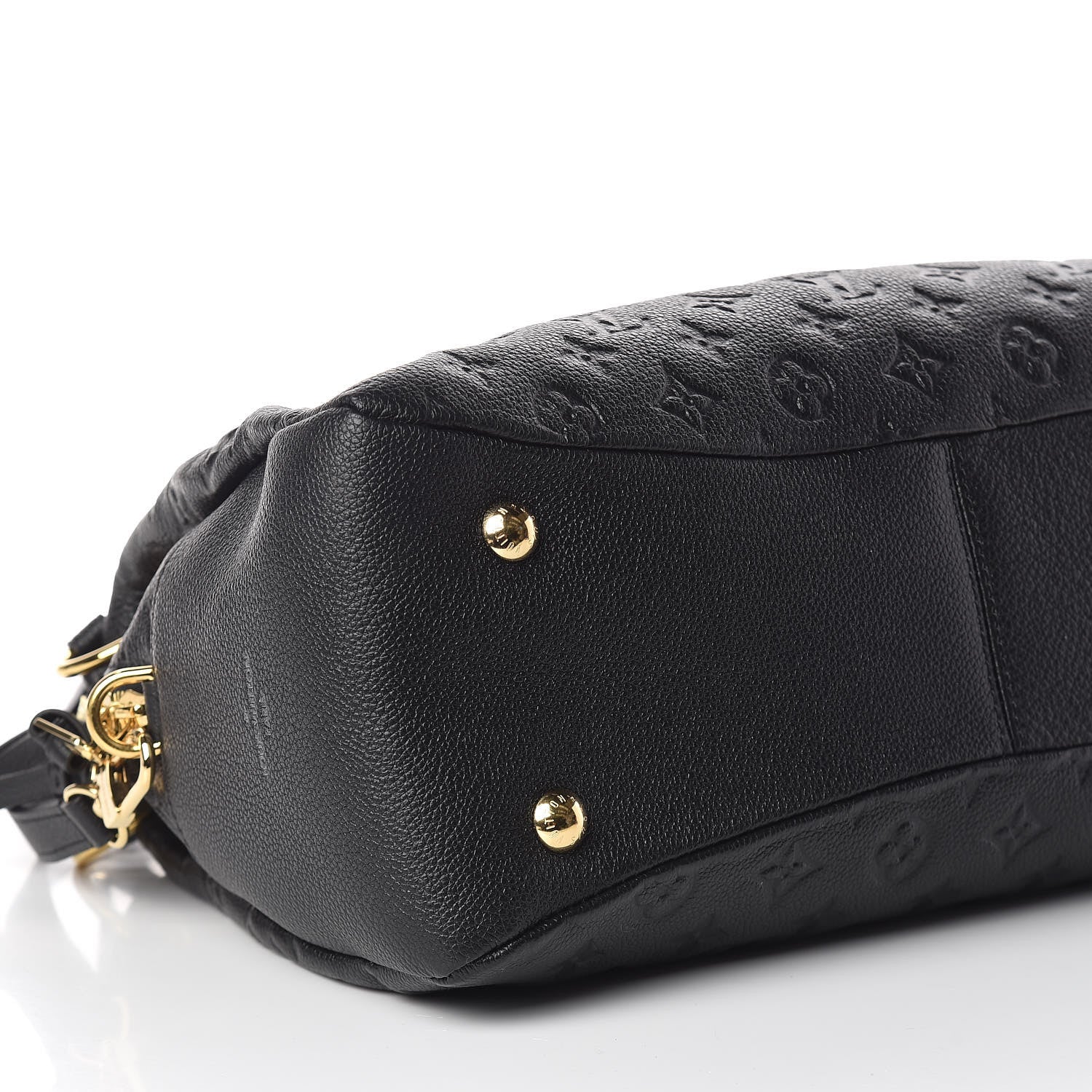 Louis Vuitton Empreinte Ponthieu PM Black 6 of 10