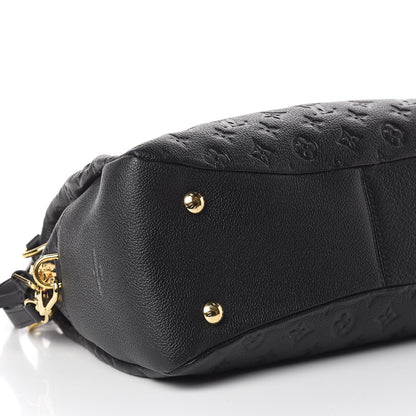 Louis Vuitton Empreinte Ponthieu PM Black 6 of 10