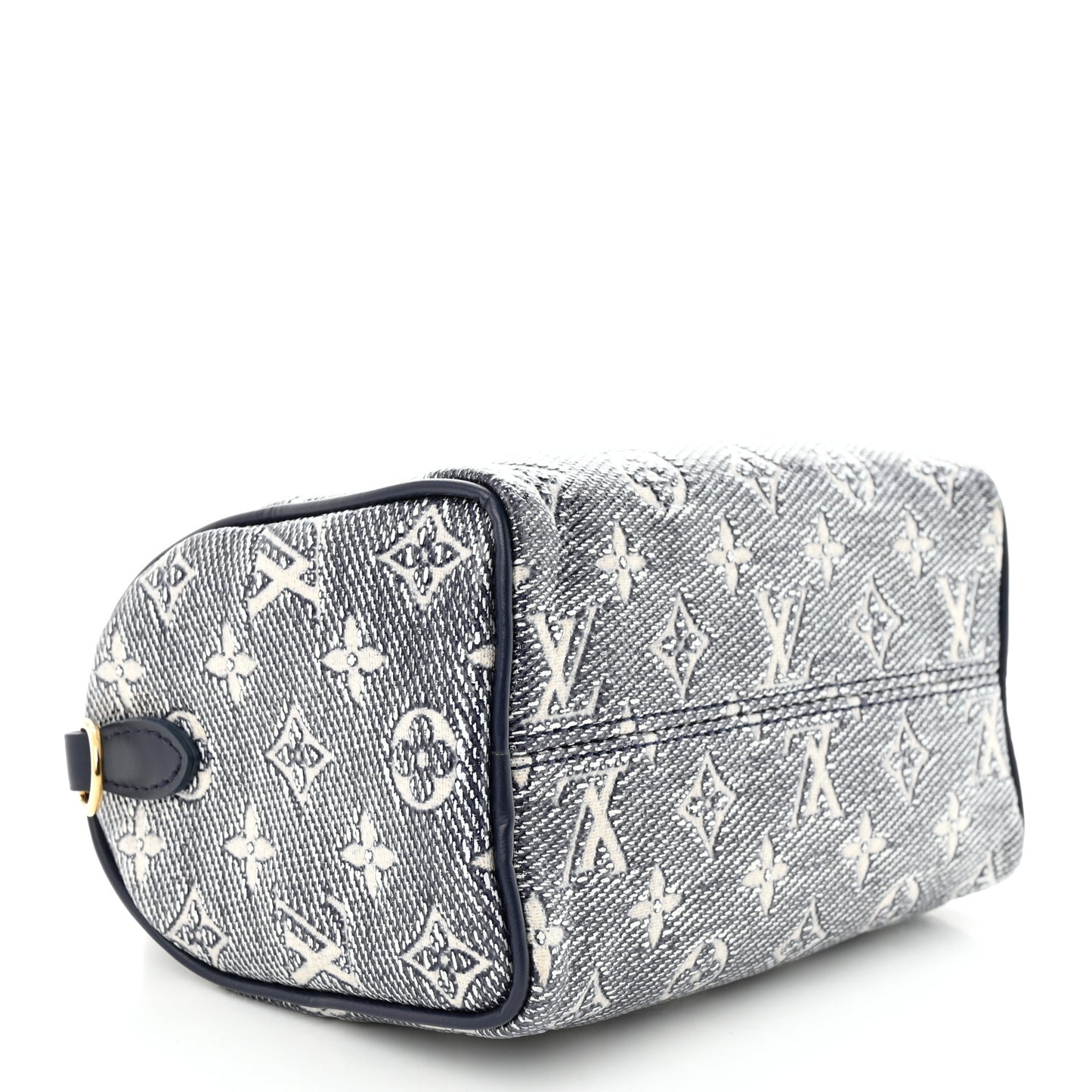 Monoglam Speedy Bandouliere 20 Blue