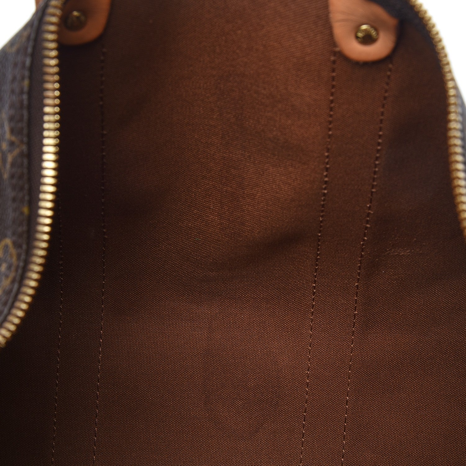 Louis Vuitton Monogram Keepall Bandouliere 45 7 of 13