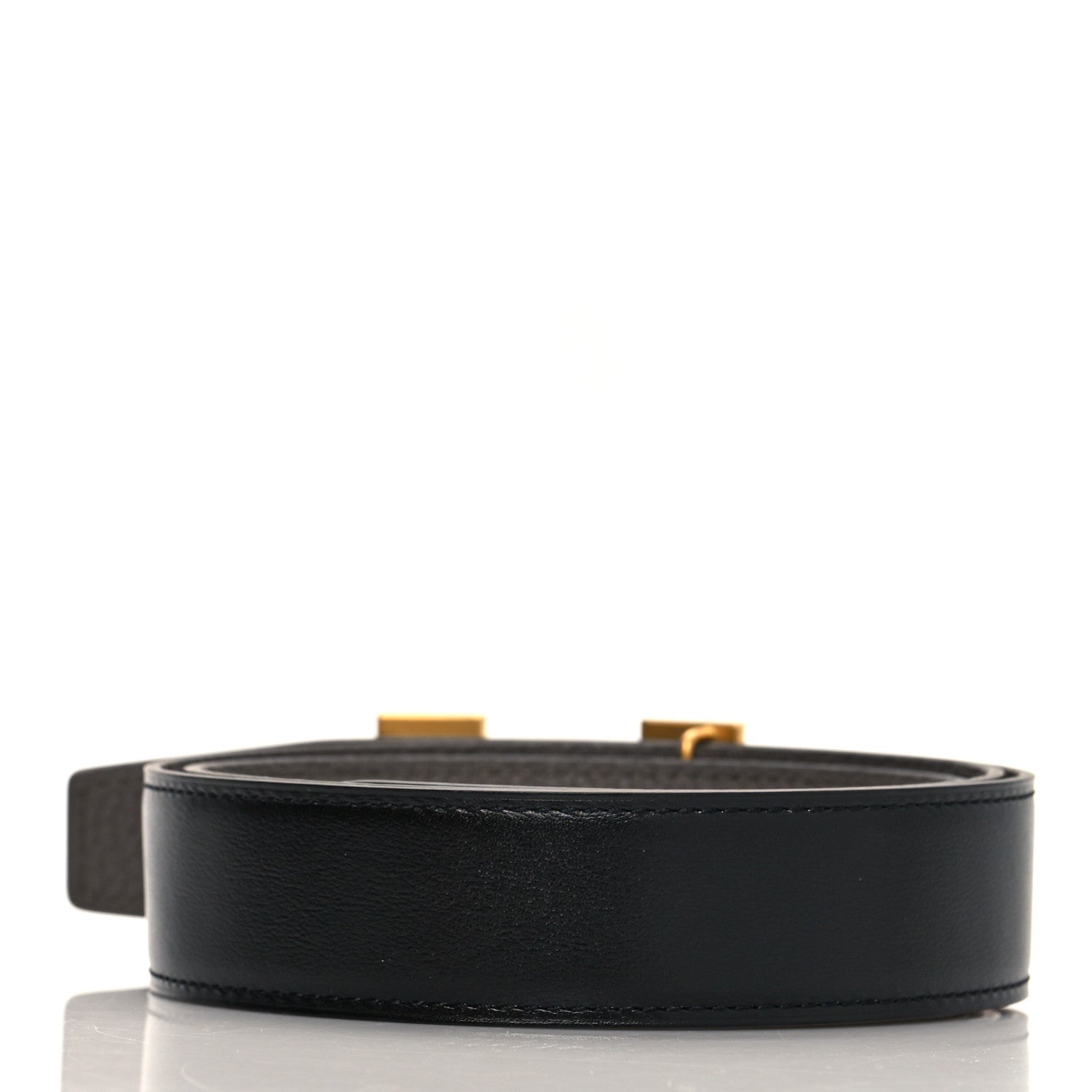 Balenciaga Agneau Giant Gold Smart Phone Pouch Black 11 of 45