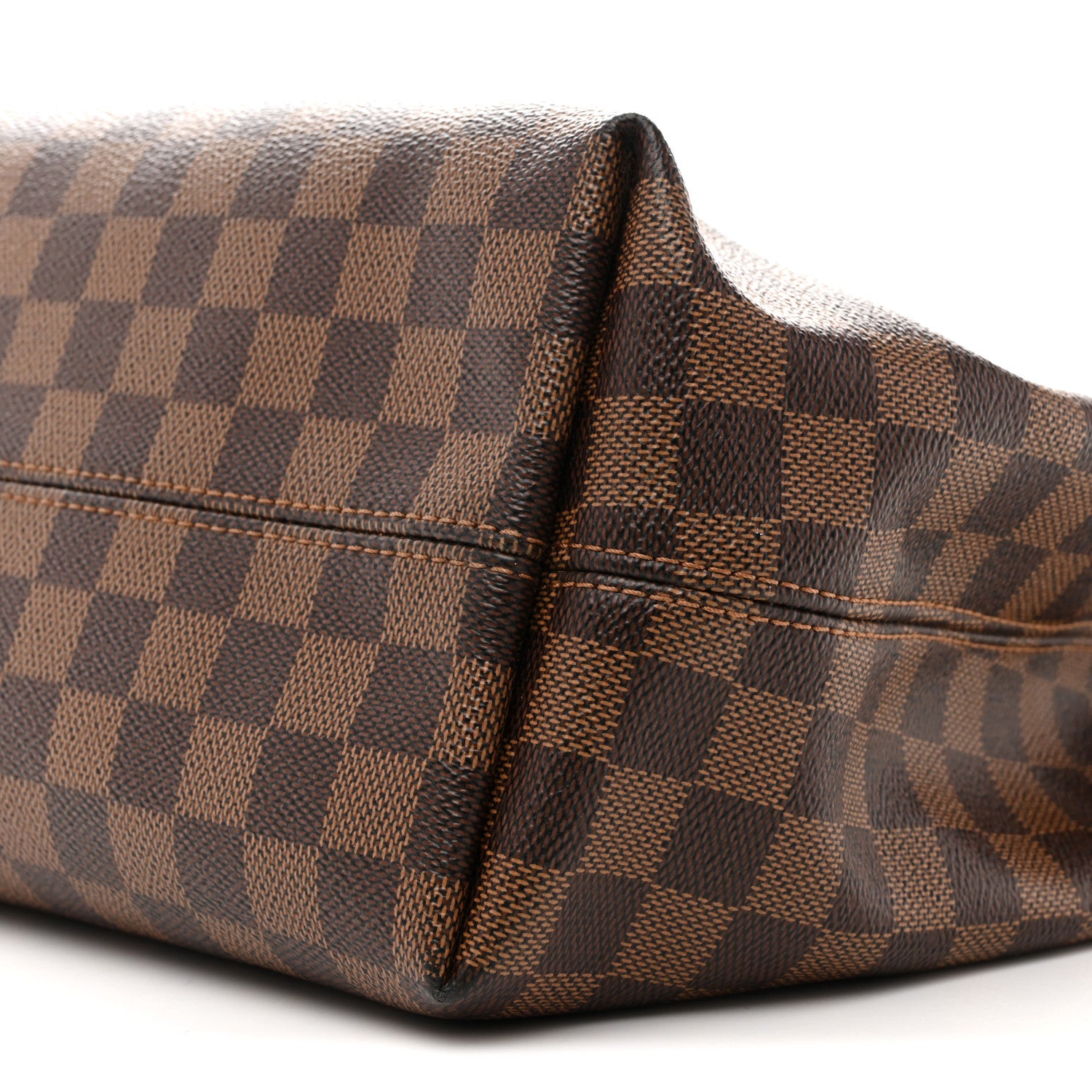 Louis Vuitton Damier Ebene Graceful MM 10 of 14