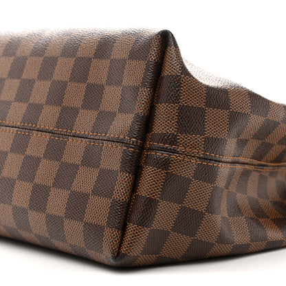 Louis Vuitton Damier Ebene Graceful MM 10 of 14