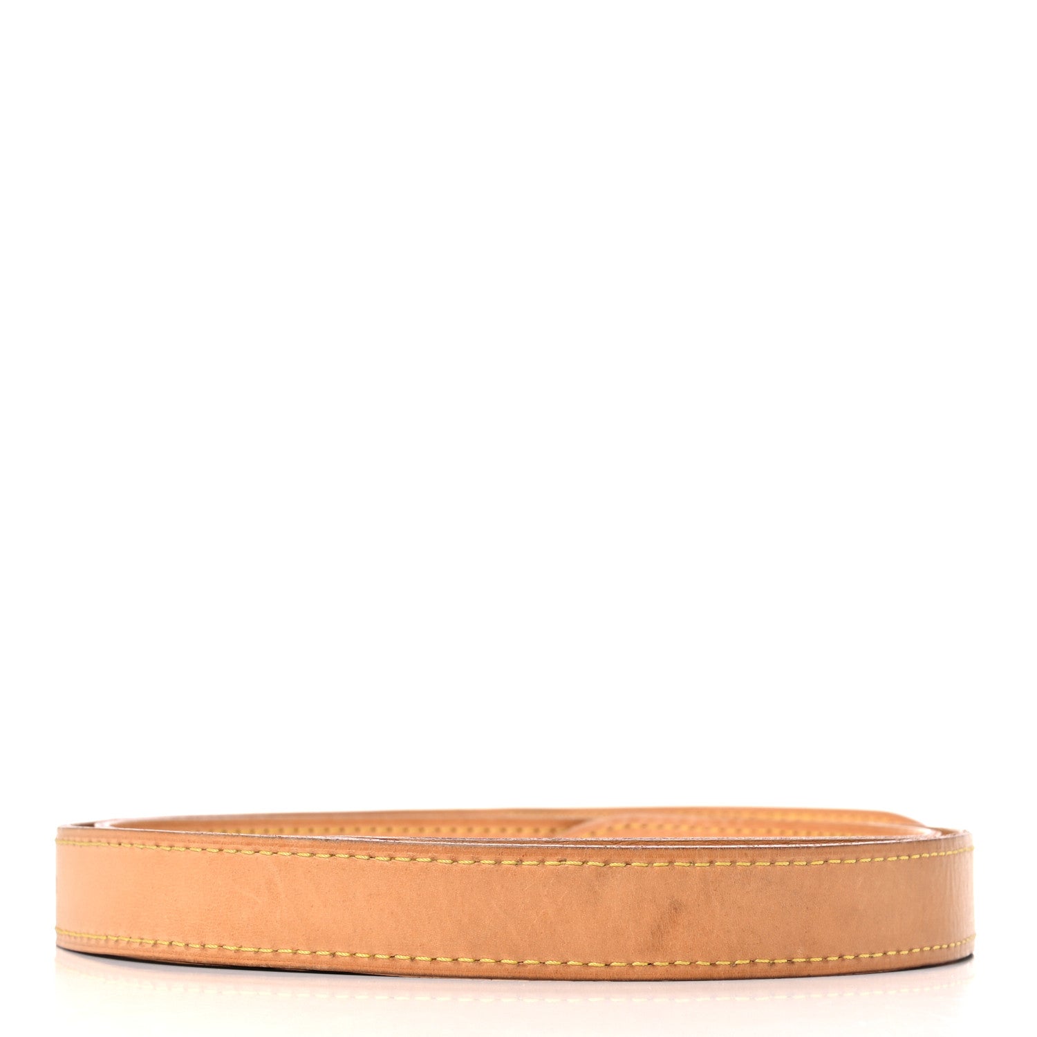 Louis Vuitton Vachetta Baggy PM Strap 2 of 11