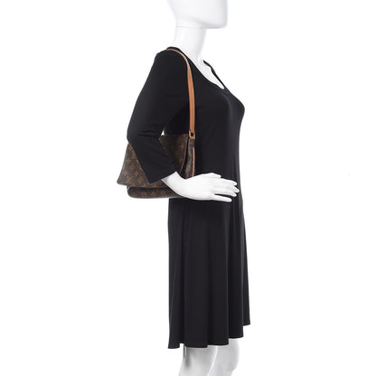 Louis Vuitton Monogram Musette Tango 2 of 11