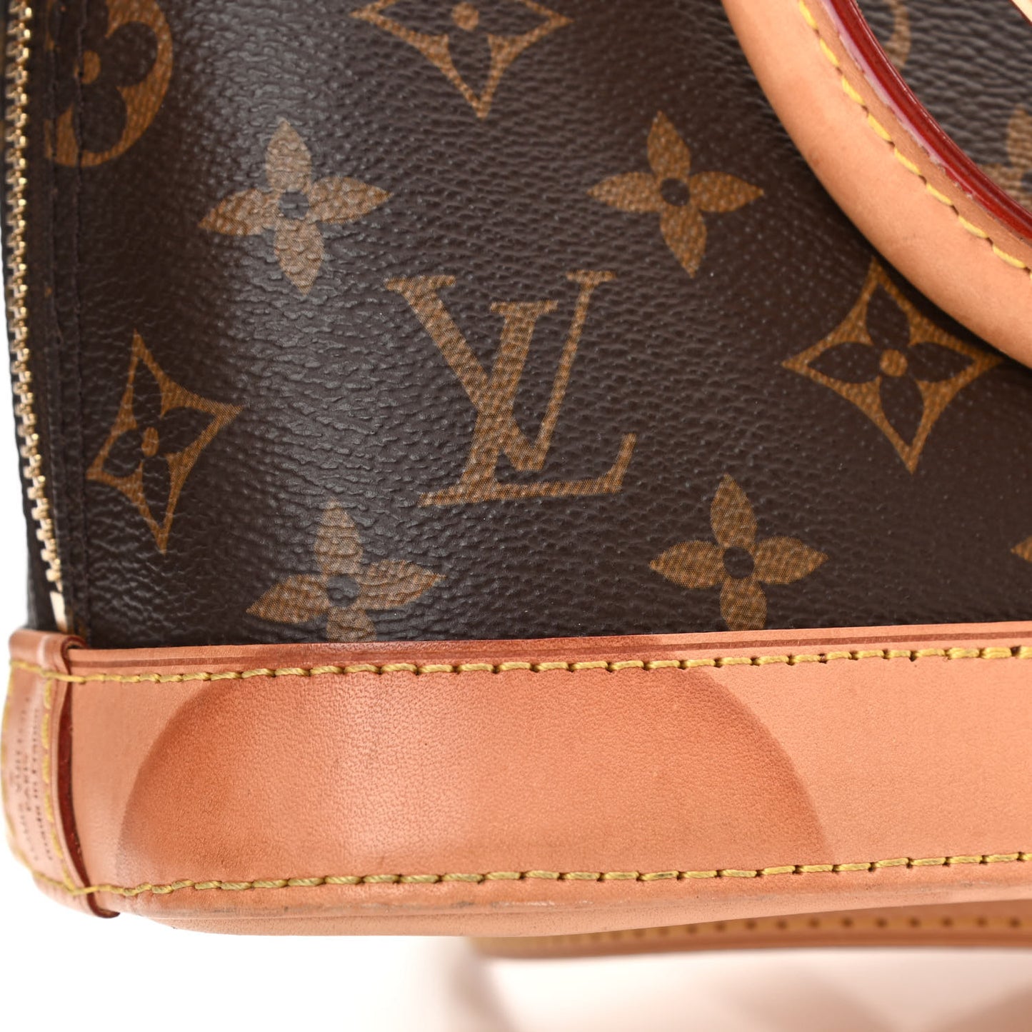 Monogram Alma BB