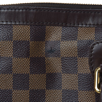 Louis Vuitton Damier Ebene Berkeley 8 of 21