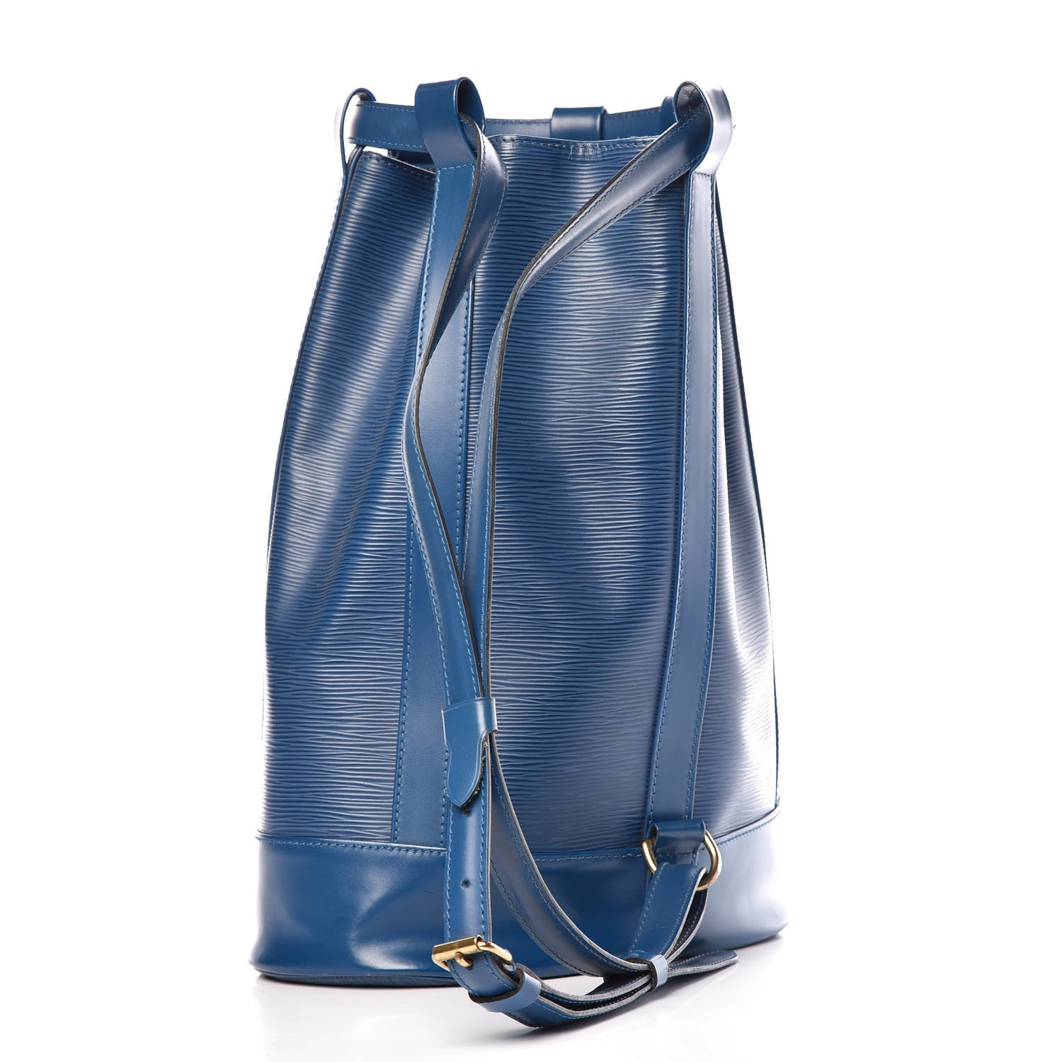 Louis Vuitton Epi Randonnee PM Toledo 3 of 9