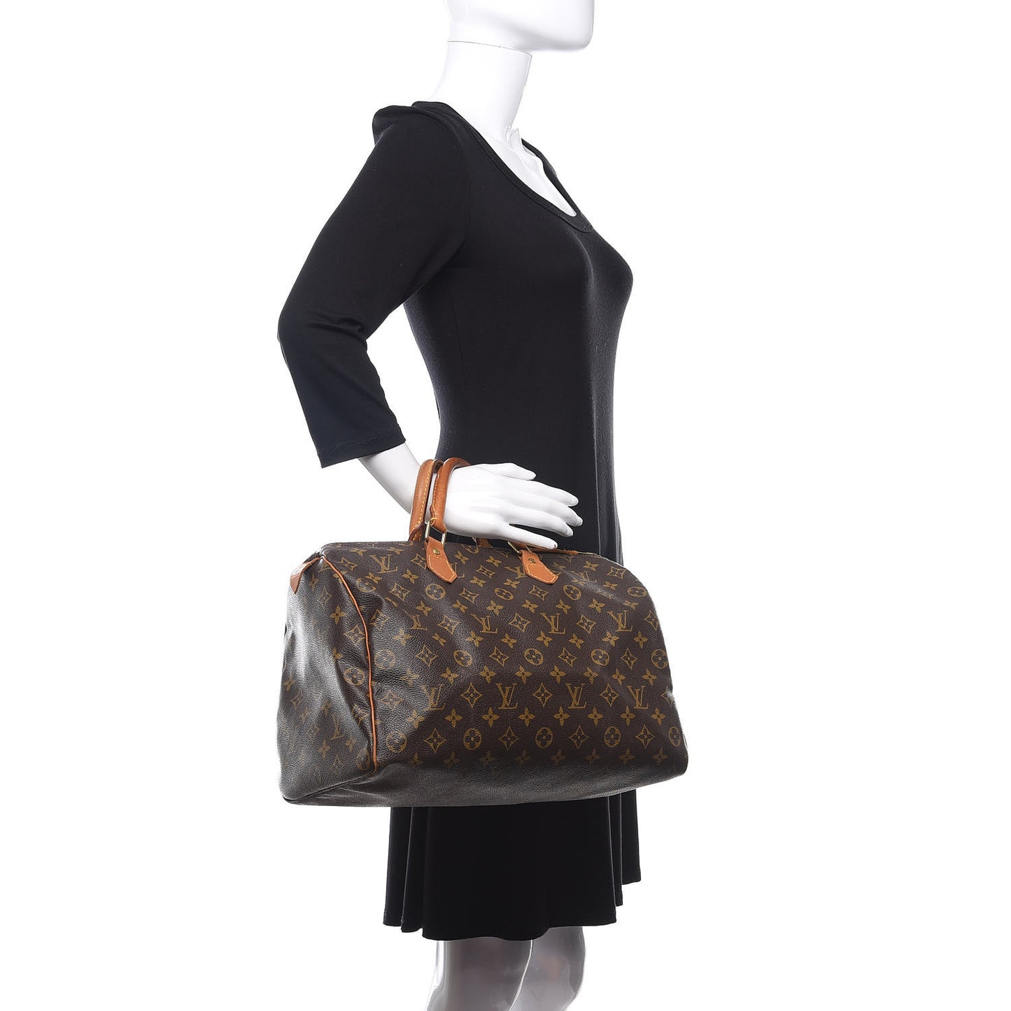 Monogram Speedy 35