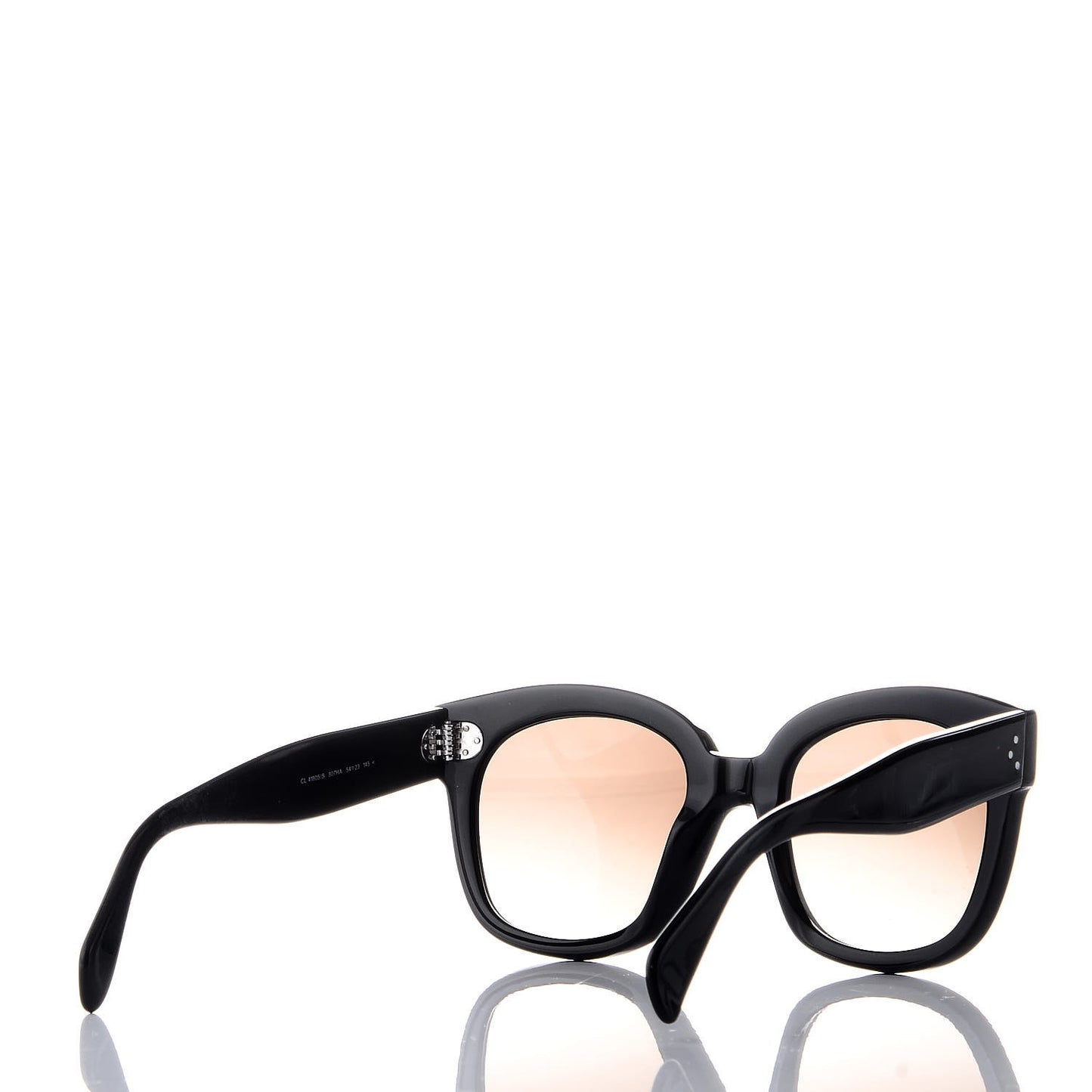 New Audrey Sunglasses CL 41805/S Black