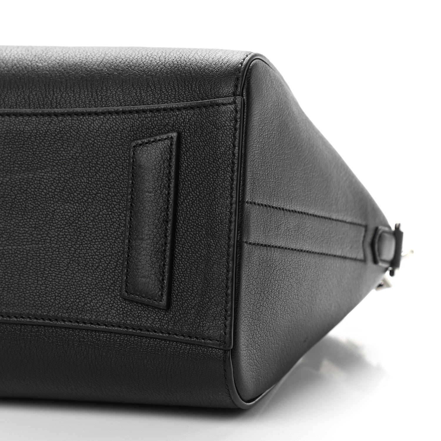 Givenchy Sugar Goatskin Small Antigona Black 10 of 12