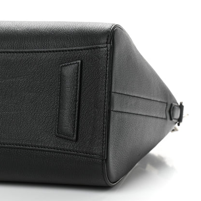Givenchy Sugar Goatskin Small Antigona Black 10 of 12