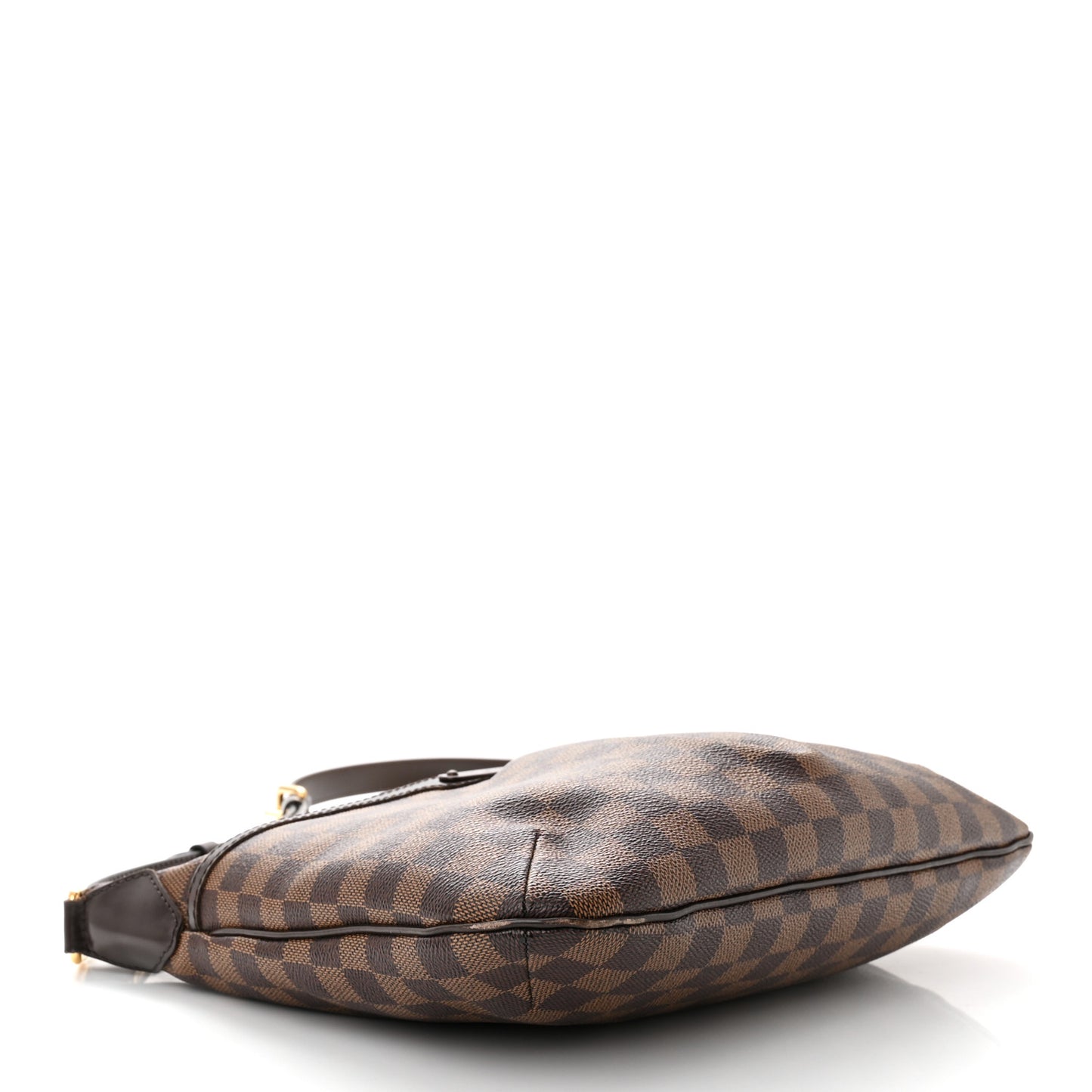 LOUIS VUITTON Damier Ebene Bloomsbury PM