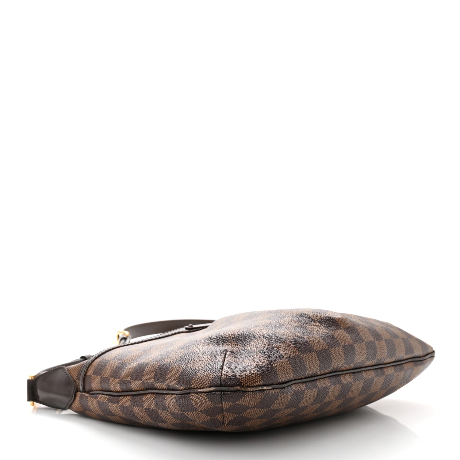 Louis Vuitton LOUIS VUITTON Damier Ebene Bloomsbury PM 3 of 8
