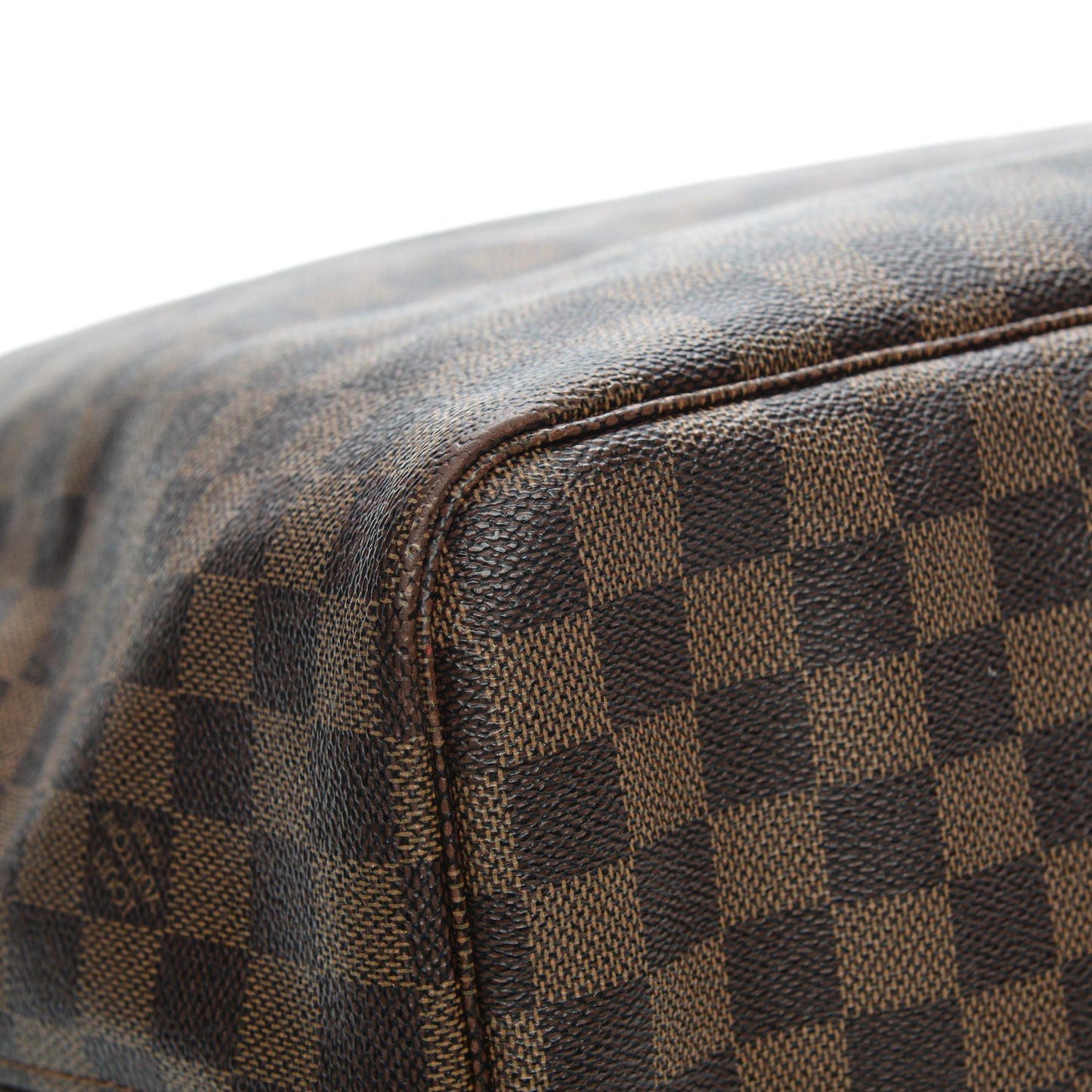 Damier Ebene Neverfull GM