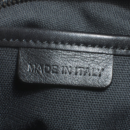 Burberry House Check Beaton Black 7 of 8