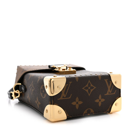 Louis Vuitton Reverse Monogram Camera Box NM 4 of 9