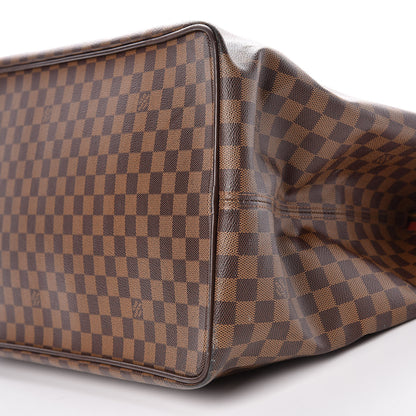 Louis Vuitton Damier Ebene Greenwich GM 6 of 19