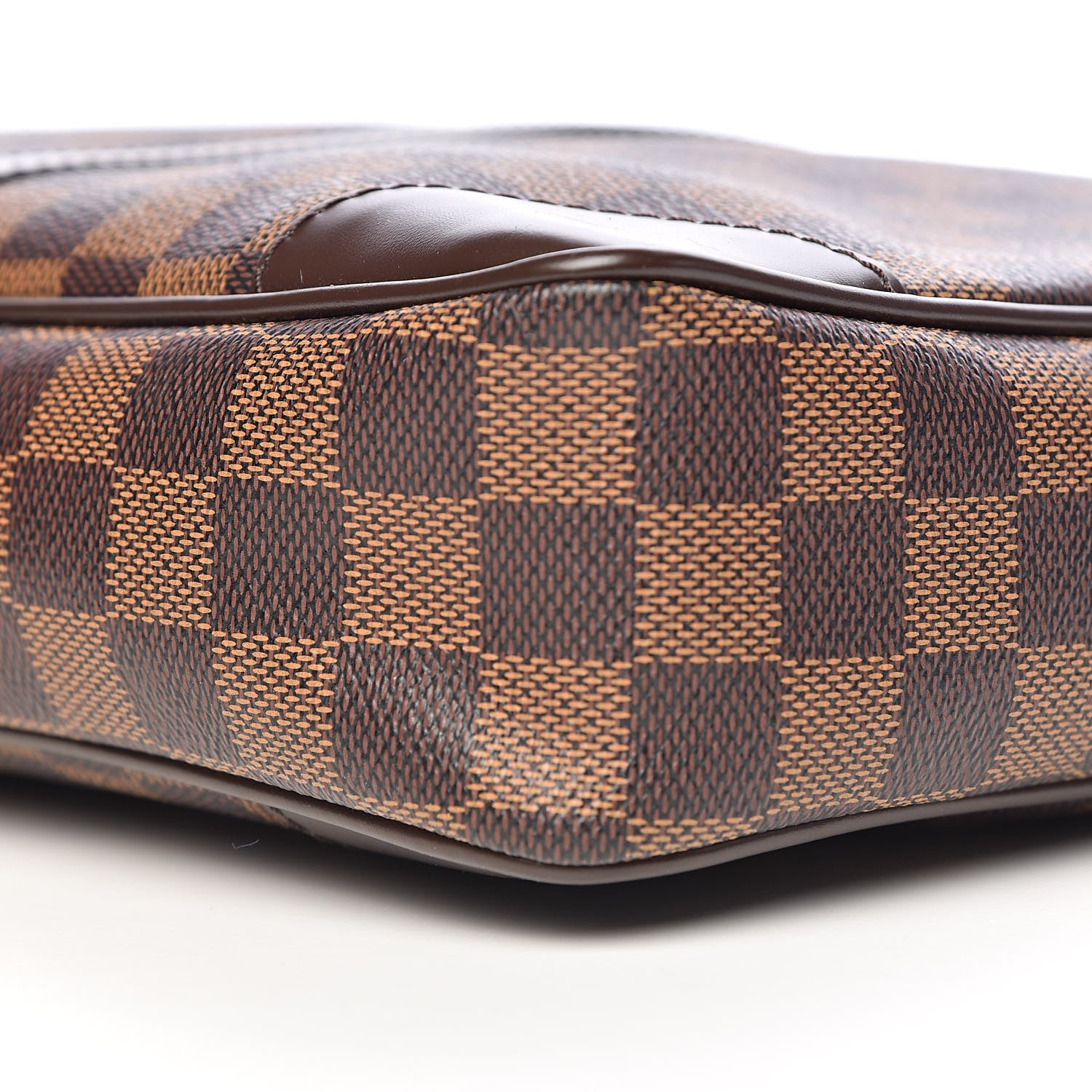 Louis Vuitton Damier Ebene Porte-Documents Voyage 10 of 12
