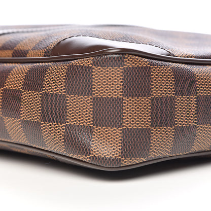 Louis Vuitton Damier Ebene Porte-Documents Voyage 10 of 12
