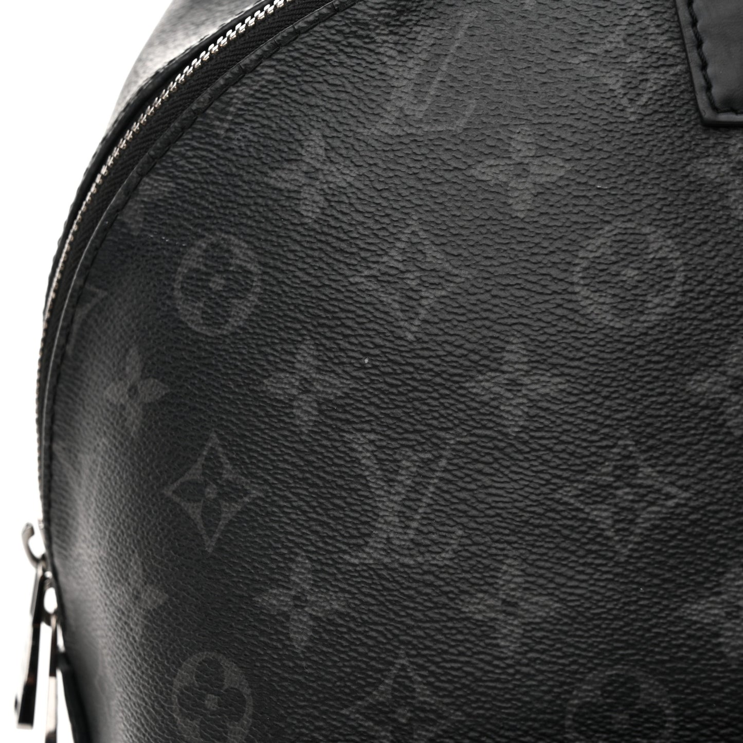 Monogram Eclipse Apollo Backpack