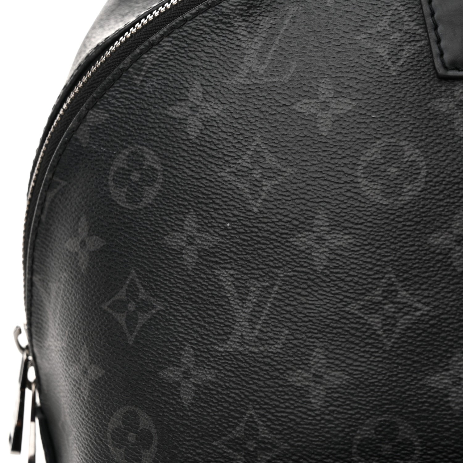 Louis Vuitton Monogram Eclipse Apollo Backpack 10 of 12