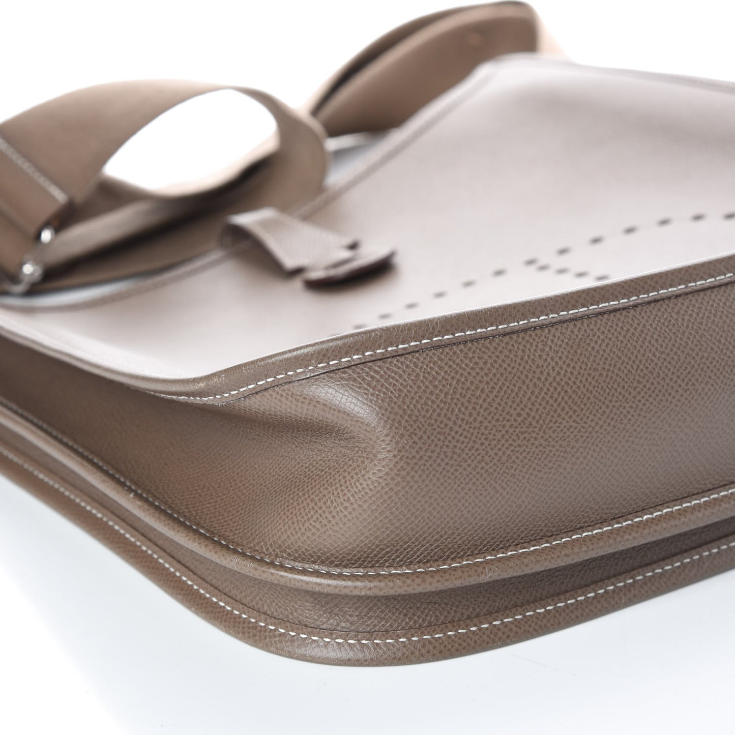 Epsom Evelyne III PM Etoupe
