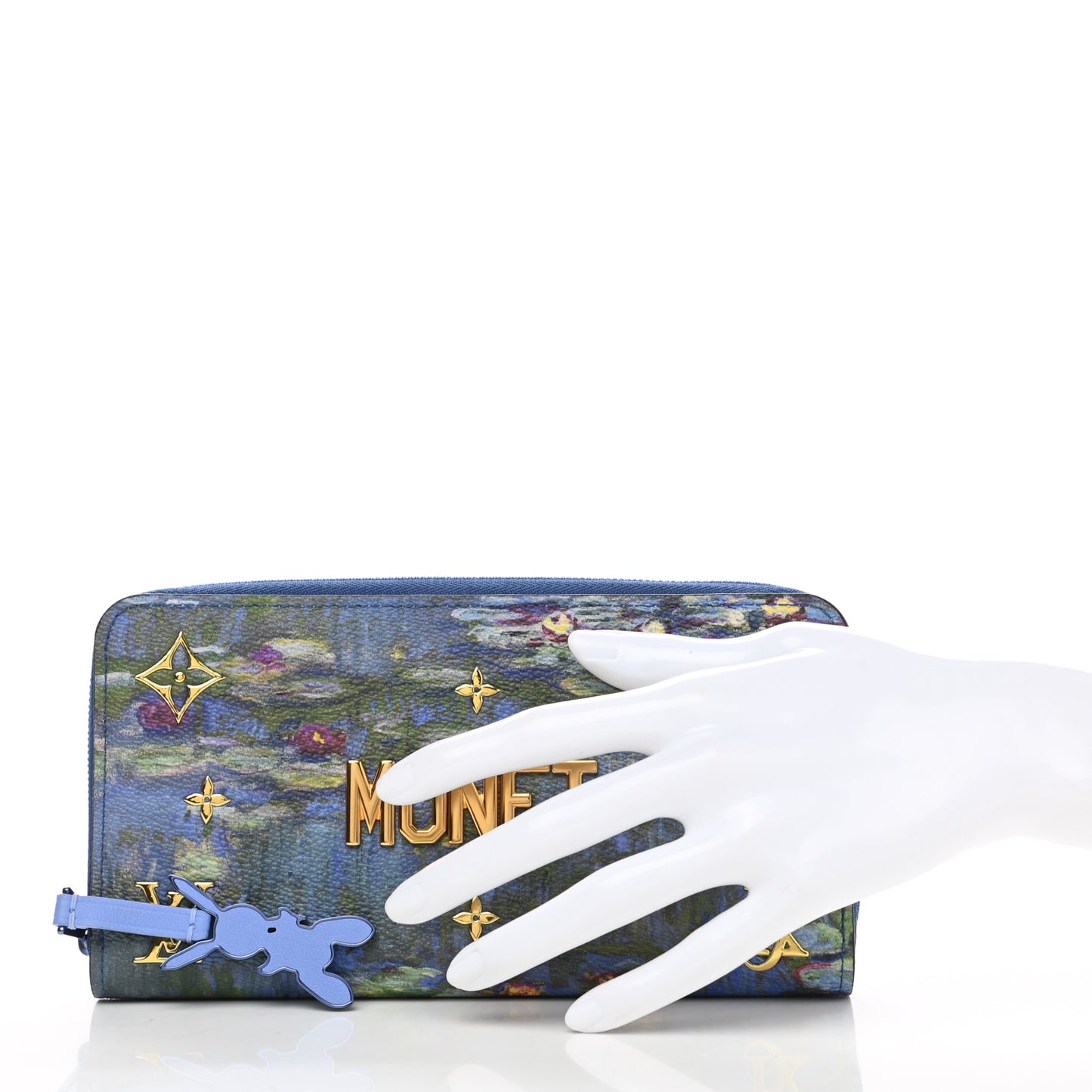 Masters Monet Zippy Wallet