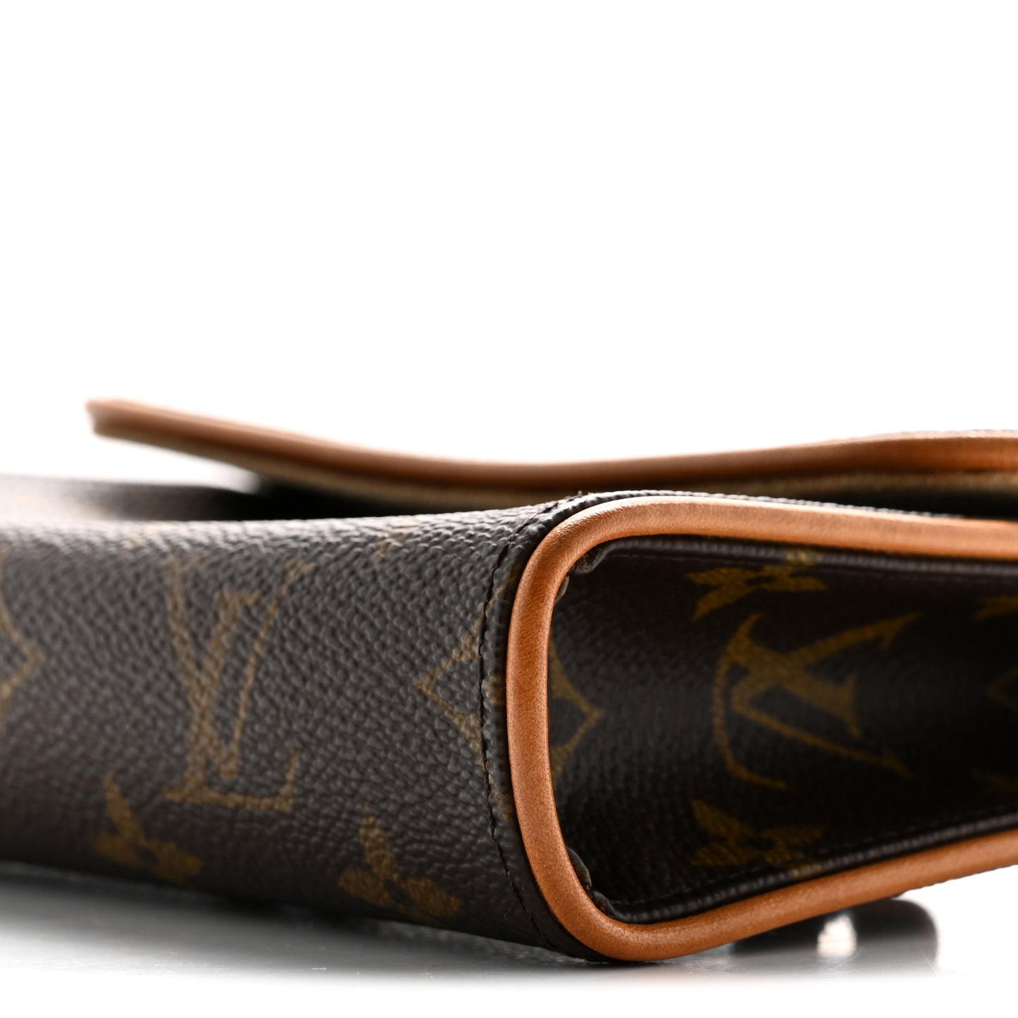 Monogram Pochette Florentine XS