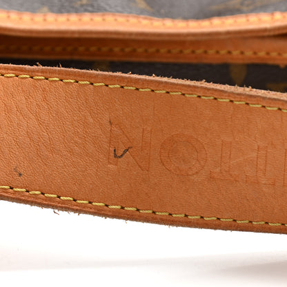 Louis Vuitton Monogram Delightful GM 10 of 17