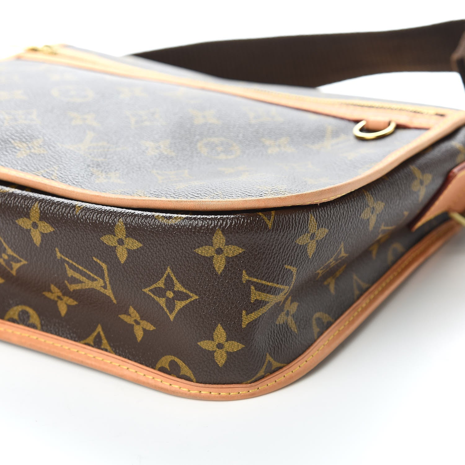 Louis Vuitton Monogram Bosphore PM Messenger 8 of 9