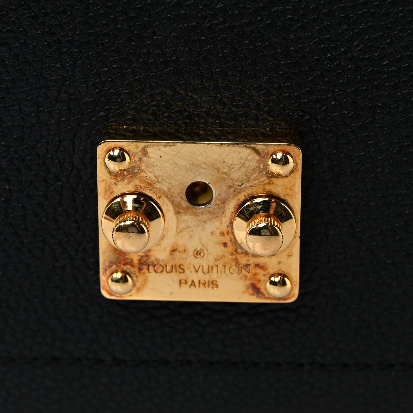 Empreinte Saint Germain MM Black