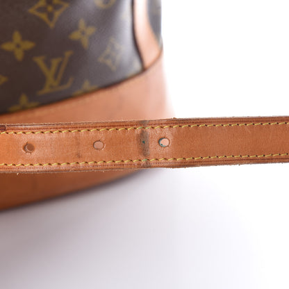 Louis Vuitton Monogram Randonnee GM Backpack 21 of 28