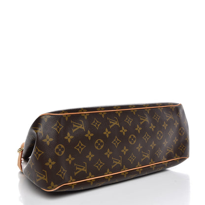 Louis Vuitton Monogram Batignolles Horizontal 4 of 11