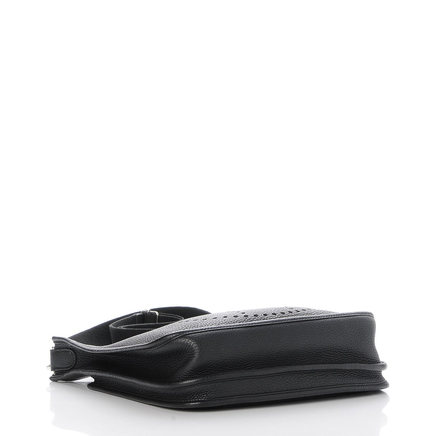 Taurillon Clemence Evelyne III PM Black