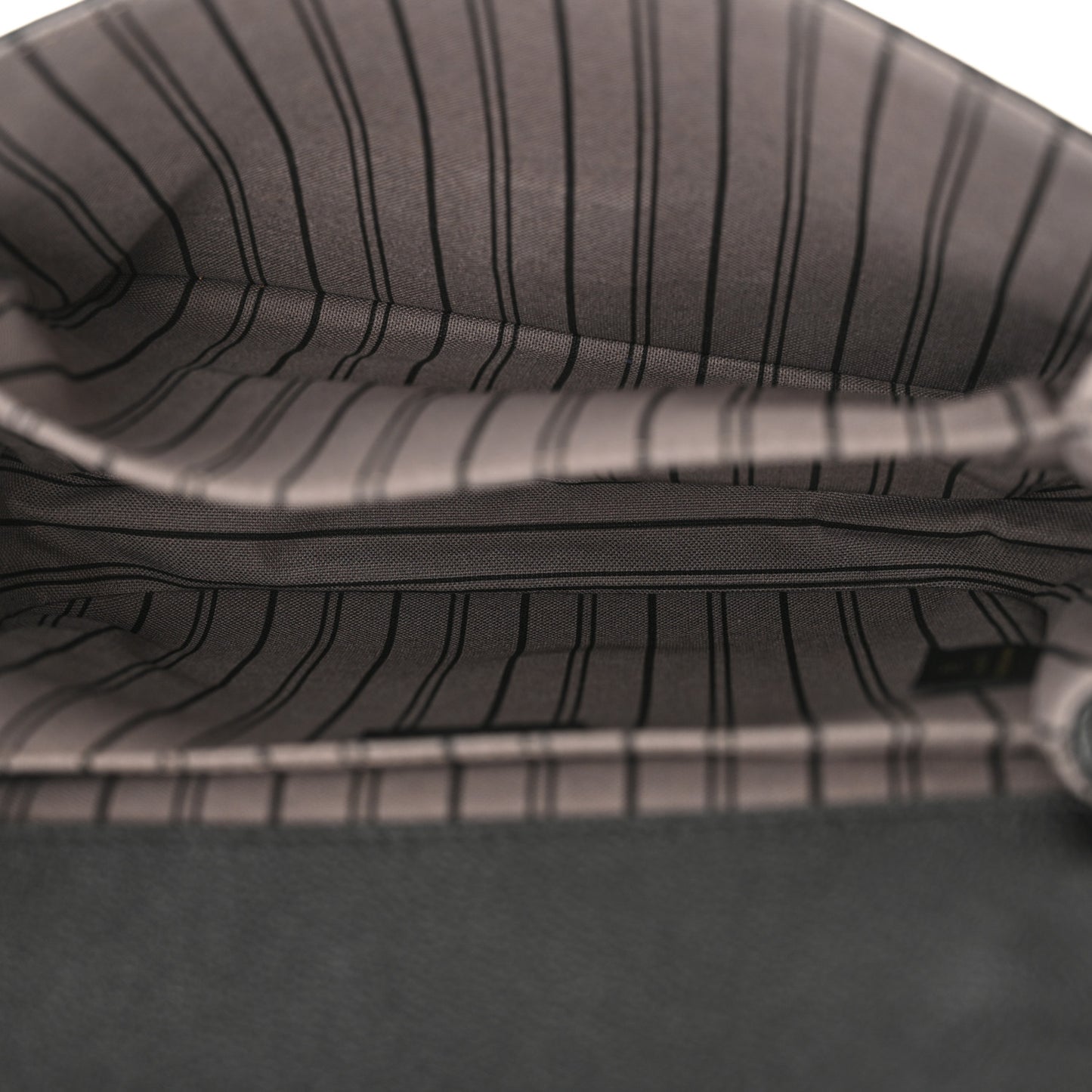 Empreinte Pochette Metis Black