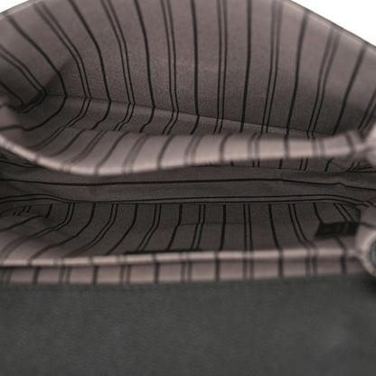 Louis Vuitton Empreinte Pochette Metis Black 5 of 10