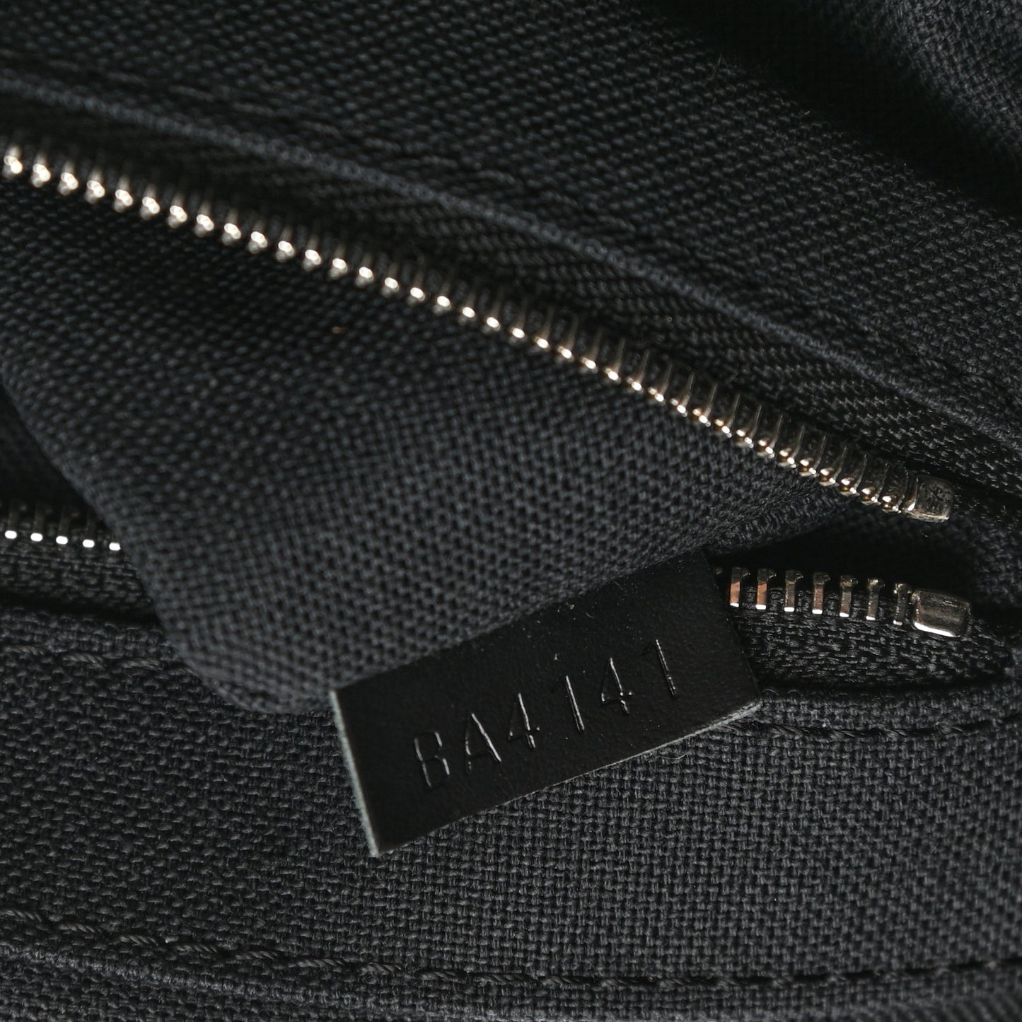 Damier Graphite Roadster