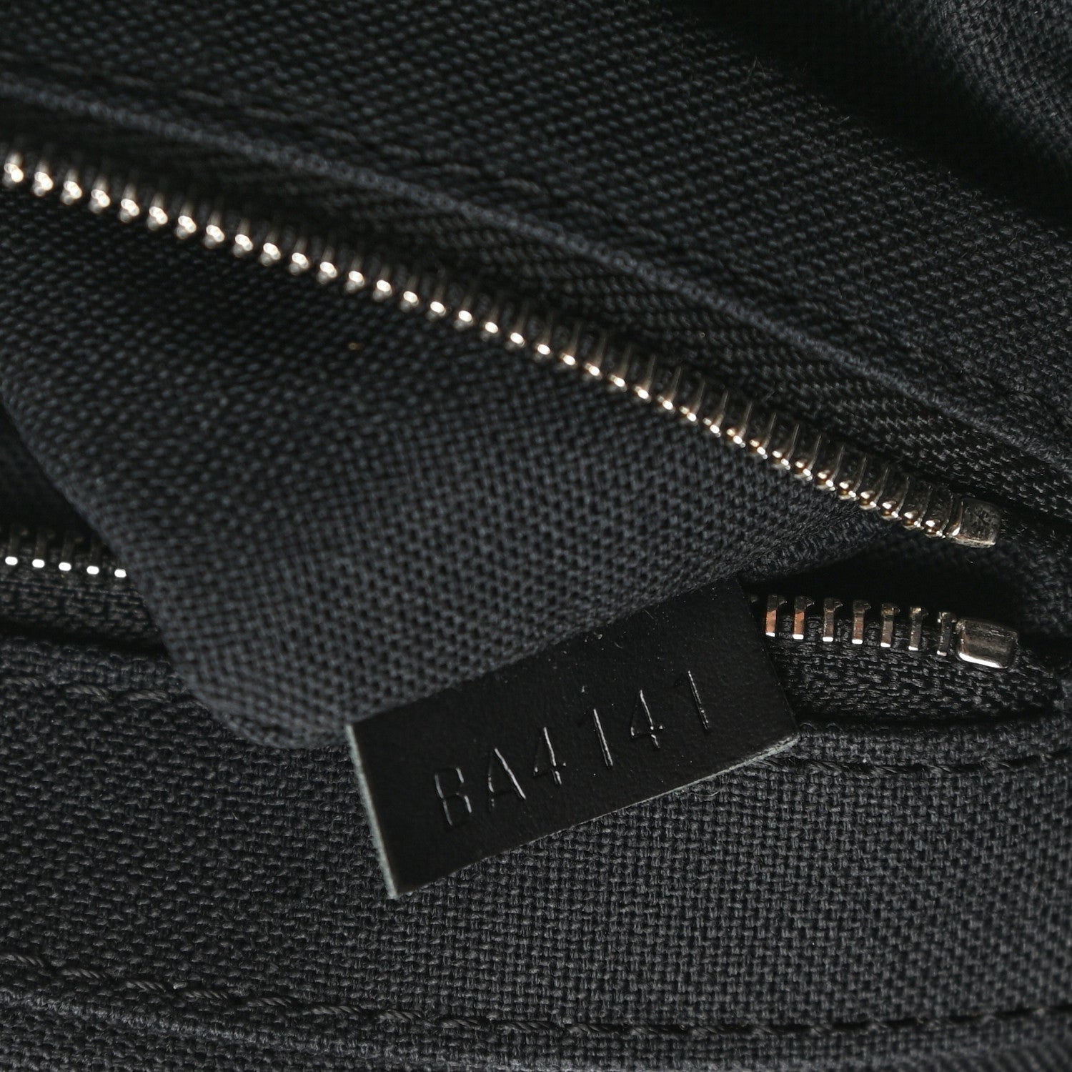Louis Vuitton Damier Graphite Roadster 7 of 11