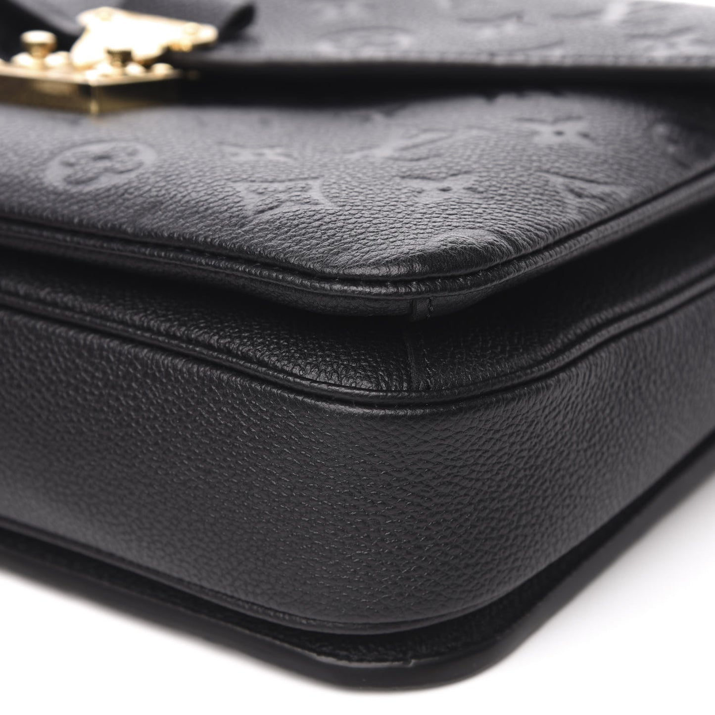 Empreinte Pochette Metis Black