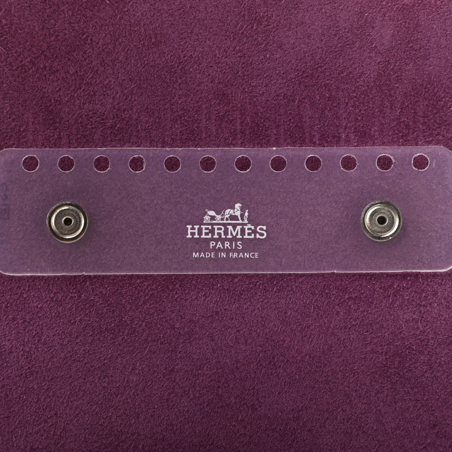 Hermes Togo Ulysse Mini Notebook Cover Anemone 6 of 7