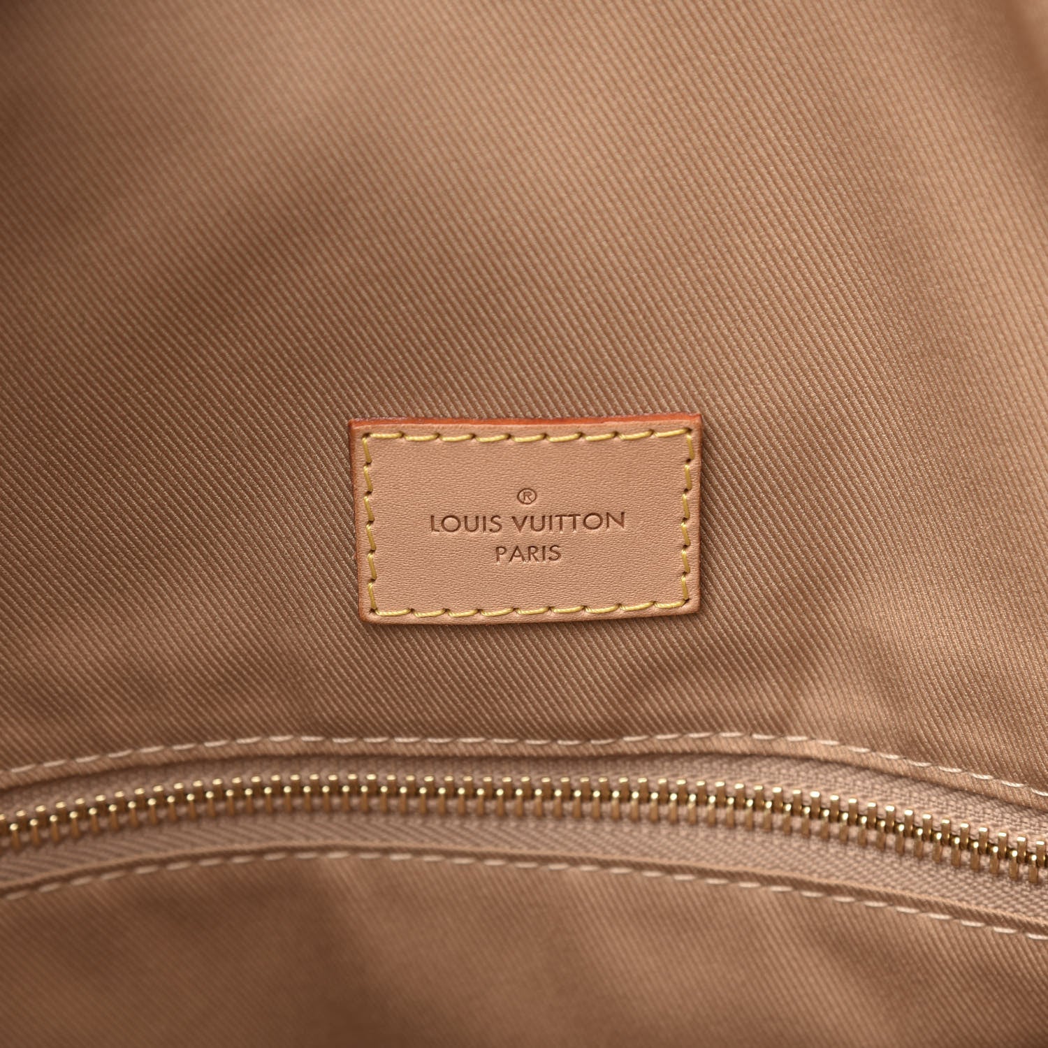 Louis Vuitton Monogram Graceful MM 6 of 11