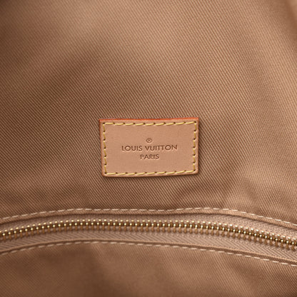 Louis Vuitton Monogram Graceful MM 6 of 11