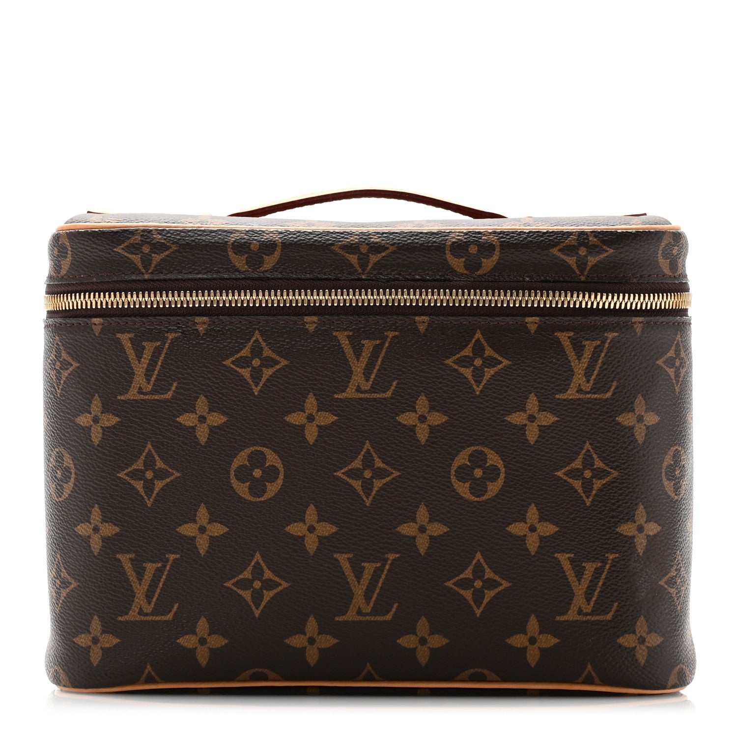 Louis Vuitton Monogram Nice BB 1 of 12